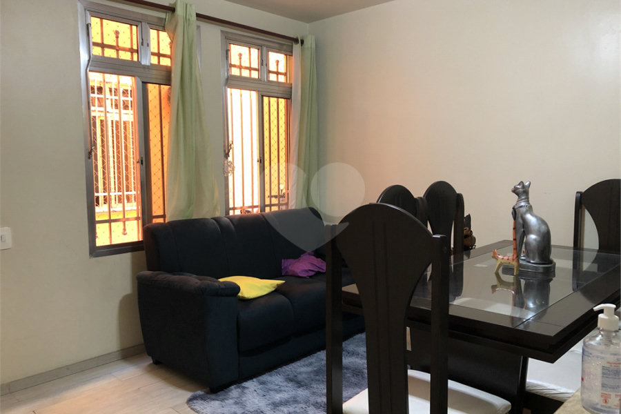 Apartamento à venda com 2 quartos em Santana, São Paulo, SP