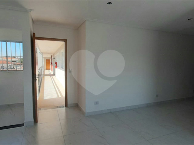 Apartamento à venda com 2 quartos em Vila Nova Mazzei, São Paulo, SP