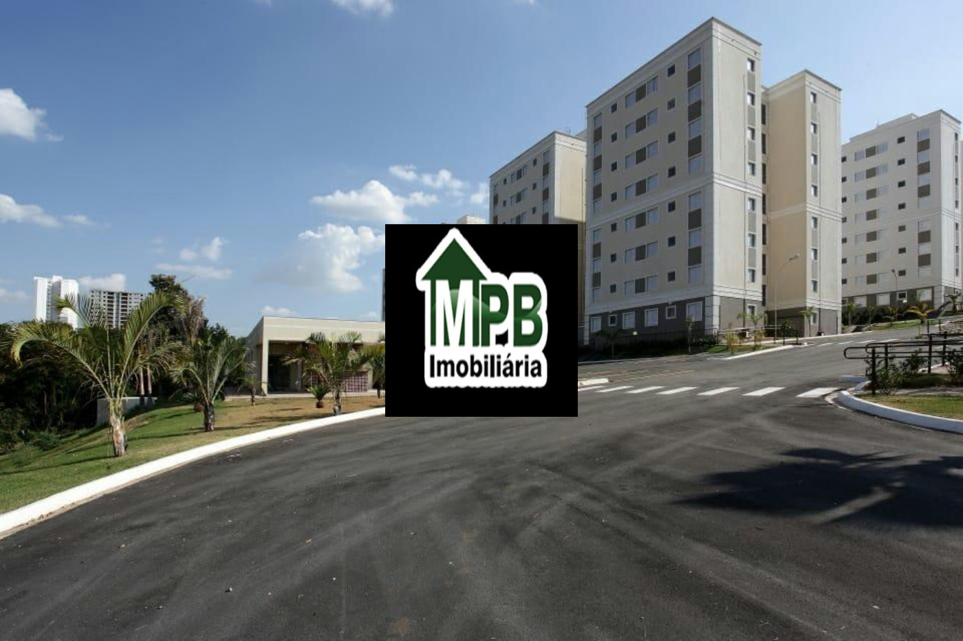 Apartamento à venda com 2 quartos em Jardim América, Sorocaba, SP