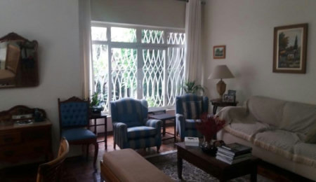 Sobrado à venda com 4 quartos, sendo 1 suíte,  em Santana, São Paulo, SP