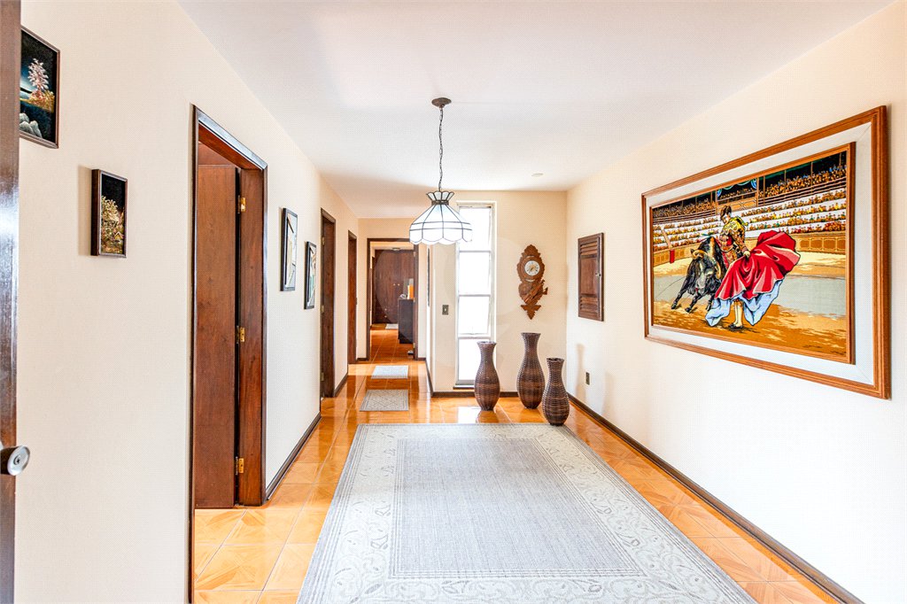 Casa de Vila à venda com 3 quartos, sendo 1 suíte, em Alto da Boa Vista, São Paulo, SP