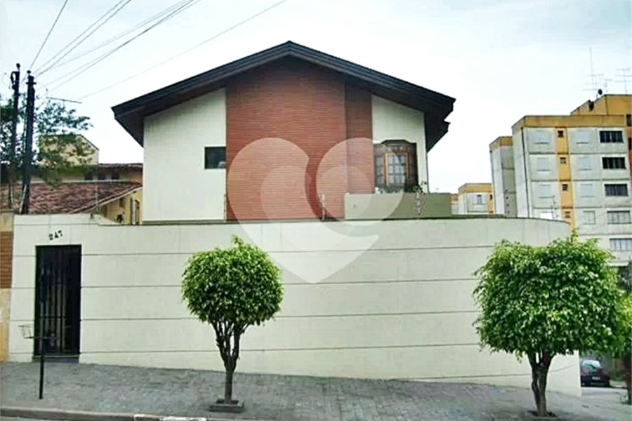 Sobrado à venda com 3 suítes em Palmas do Tremembé, São Paulo, SP