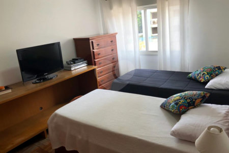 Apartamento à venda com 2 quartos em Pinheiros, São Paulo, SP