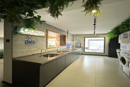 Studio à venda ou para alugar com 1 quarto em Vila Clementino, São Paulo, SP