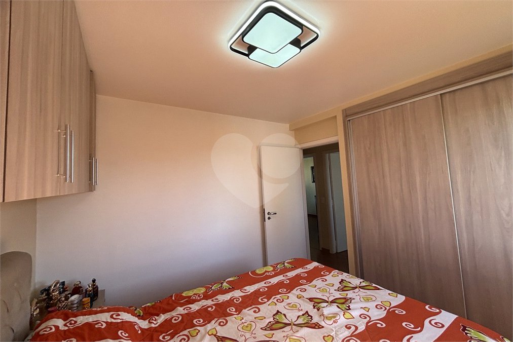 Apartamento à venda com 2 quartos em Santana, São Paulo, SP