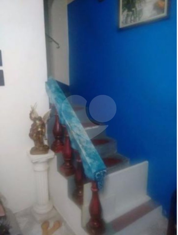 Sobrado à venda com 2 quartos em Santana, São Paulo, SP