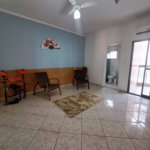 Cobertura à venda, 175 m² por R$ 1.431.000,00 - Vilamar - Praia Grande/SP