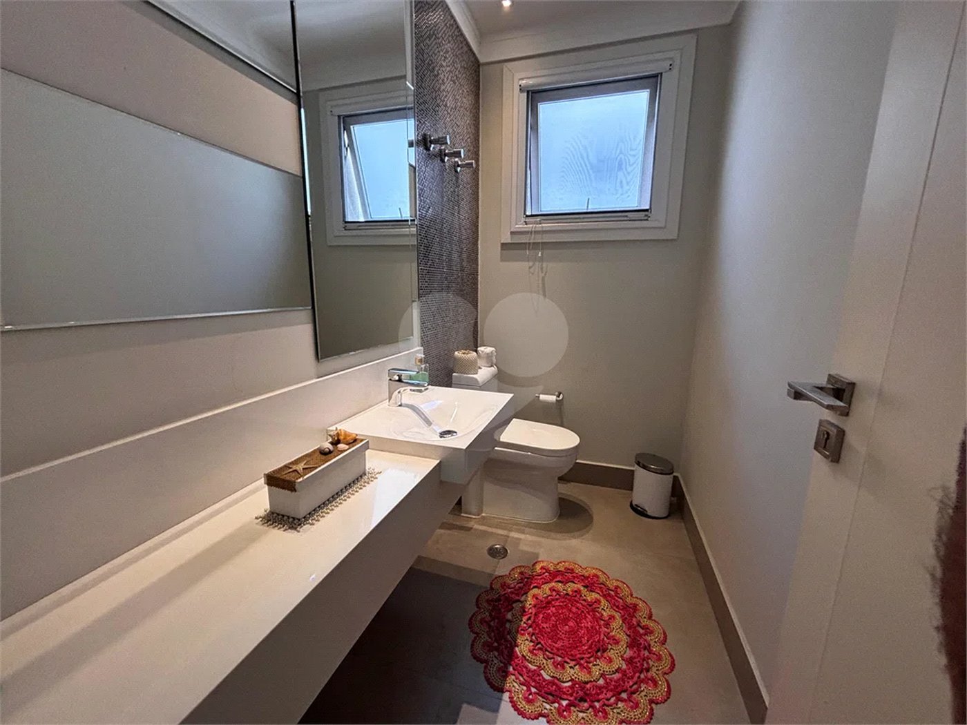 Casa à venda com 4 quartos, sendo 3 suítes, no condomínio Reserva Nova Cantareira, São Paulo - SP