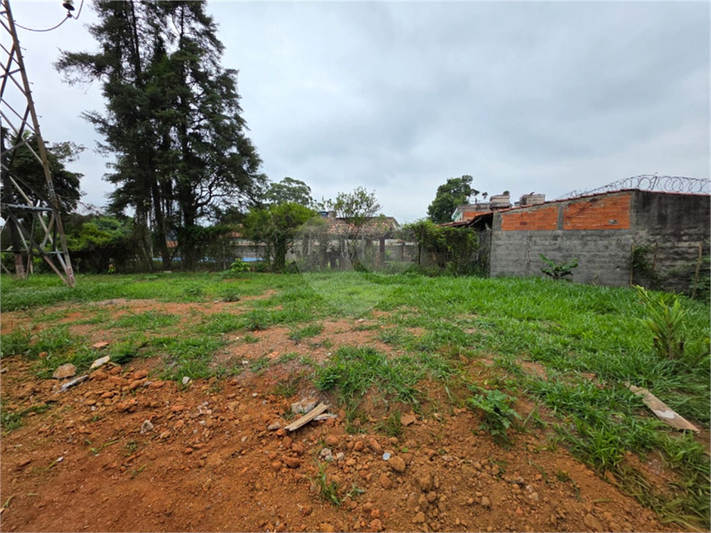 Terreno à venda em Jardim do Engenho, Cotia, SP