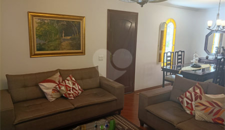 Casa à venda com 3 quartos em Jardim Santa Cruz (sacomã), São Paulo, SP