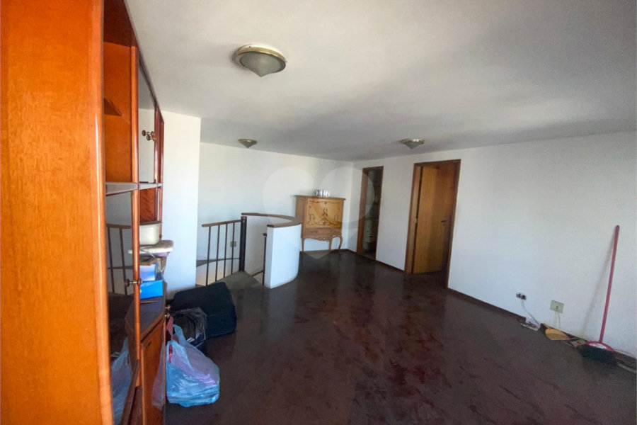 Cobertura à venda com 4 quartos, sendo 1 suíte, em Santana, São Paulo, SP