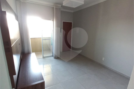 Apartamento à venda com 2 quartos em Vila Suissa, Mogi das Cruzes, SP