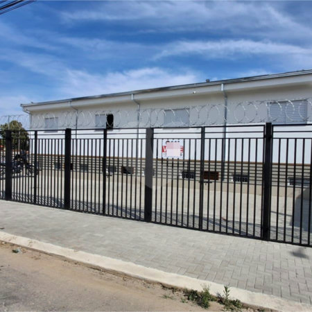 Sobrado à venda com 2 quartos em Vila Colorau, Sorocaba, SP