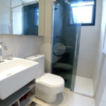 Apartamento à venda com 2 quartos, sendo 1 suíte, em Santa Teresinha, São Paulo, SP