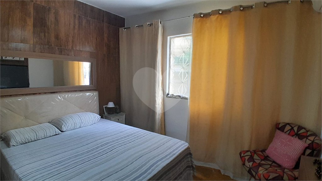 Casa à venda com 3 quartos em Campo Grande, Rio de Janeiro, RJ