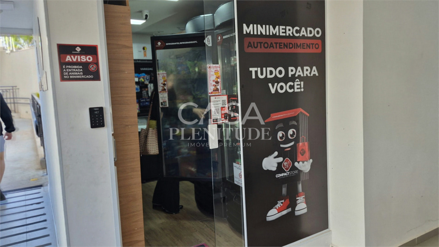 Apartamento à venda ou para alugar com 2 quartos, sendo 1 suíte,  em Jardim São Carlos, Sorocaba, SP