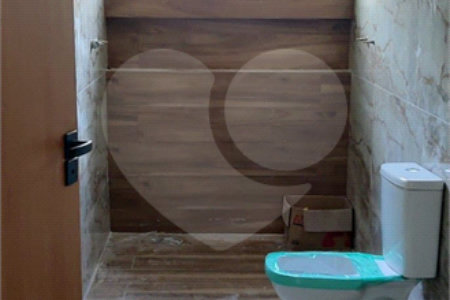 Casa à venda com 3 quartos, sendo 1 suíte, no condomínio Reserva Ipanema, Sorocaba - SP