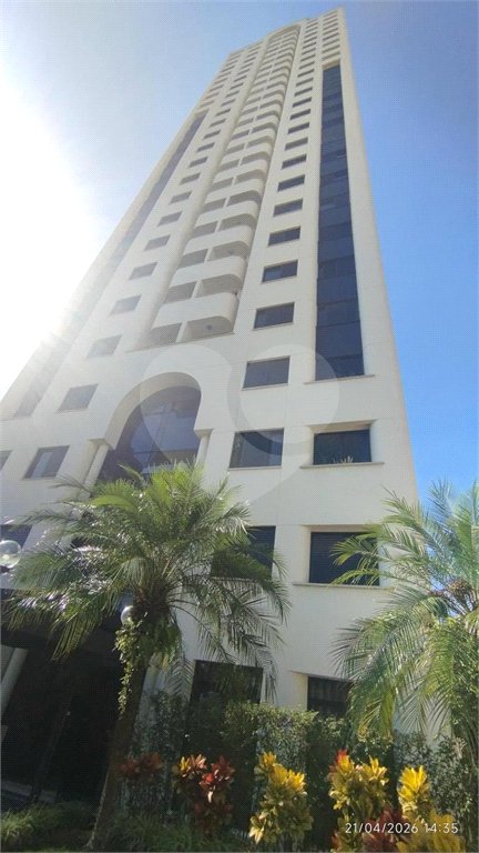 Apartamento à venda com 2 quartos em Chácara Santo Antônio (zona Sul), São Paulo, SP