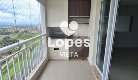 Apartamento à venda com 3 quartos, sendo 1 suíte,  em Vila Industrial, São José dos Campos, SP