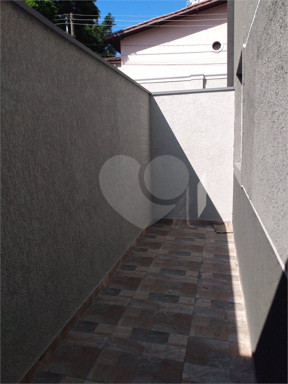 Casa à venda com 1 quarto no condomínio Real North Vini, São Paulo - SP