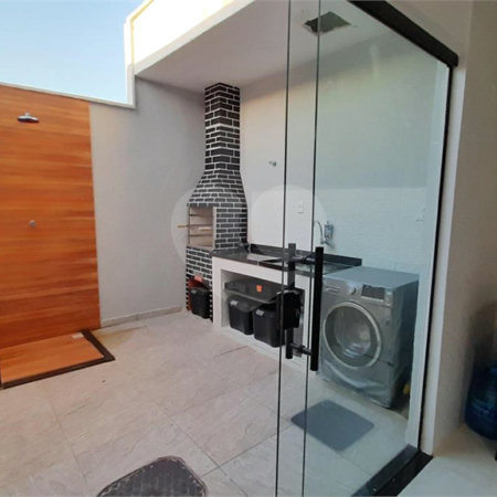 Casa à venda com 2 quartos, sendo 1 suíte, no condomínio Residêncial Villa Vicenzo, Rio de Janeiro - RJ