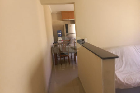 Casa Térrea à venda com 1 quarto em Jardim Peri, São Paulo, SP