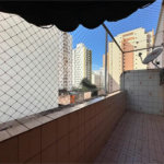 Apartamento à venda com 1 quarto em Cerqueira César, São Paulo, SP
