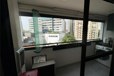 Apartamento à venda com 2 quartos em Vila Gustavo, São Paulo, SP