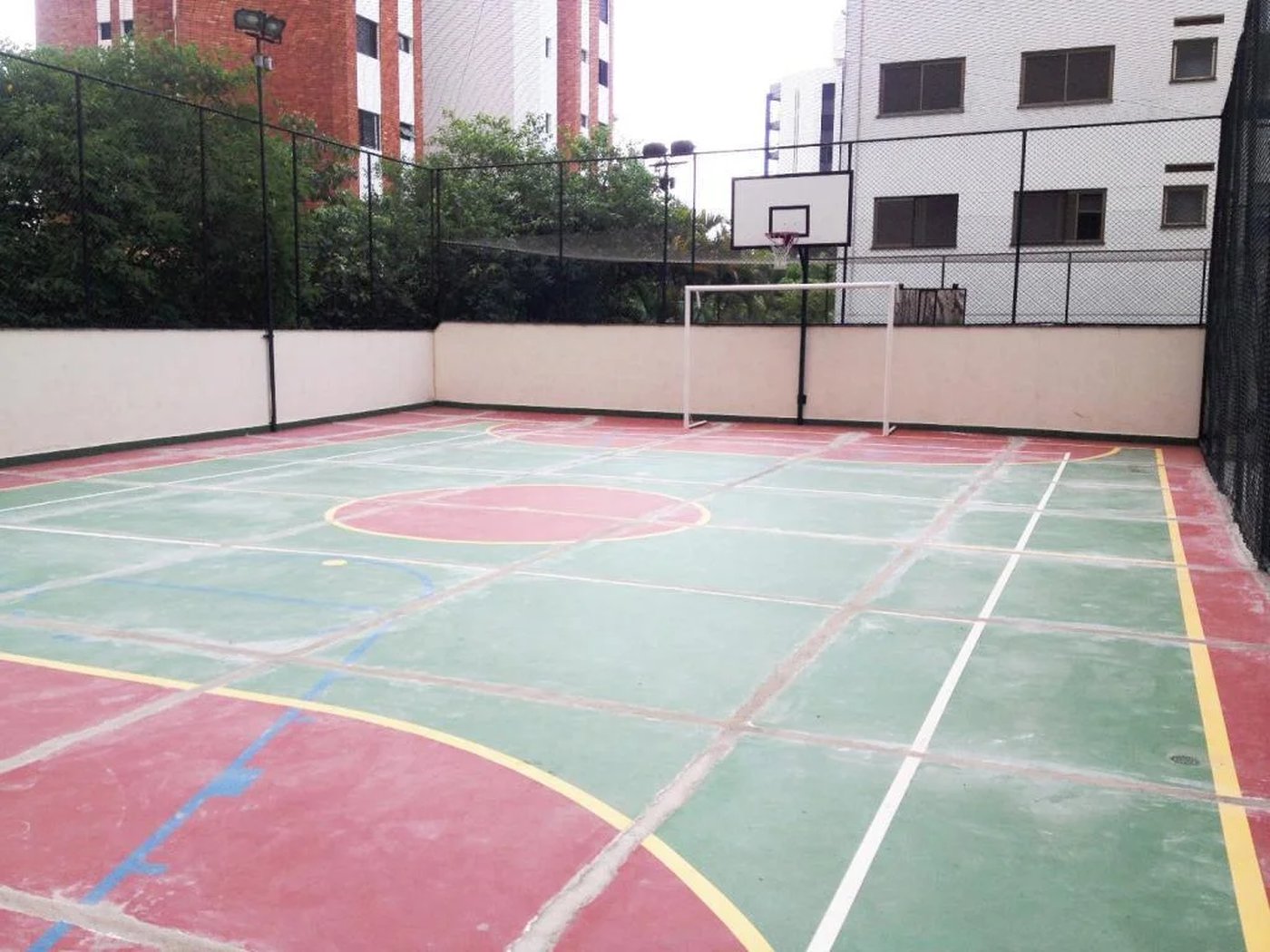 Apartamento à venda com 3 suítes em Parque Bairro Morumbi, São Paulo, SP