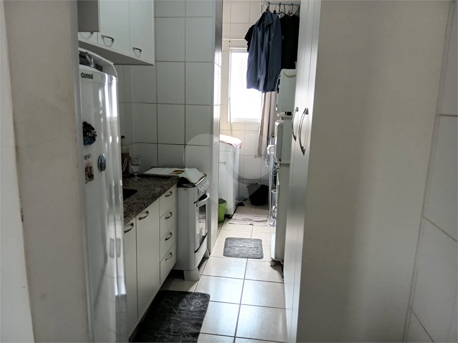 Apartamento à venda com 2 quartos em Jardim Heitor Rigon, Ribeirão Preto, SP