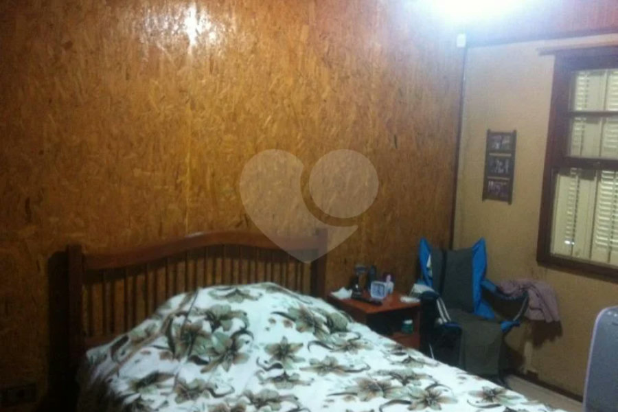 Casa Térrea à venda com 2 quartos, sendo 1 suíte, em Alto da Boa Vista, São Paulo, SP