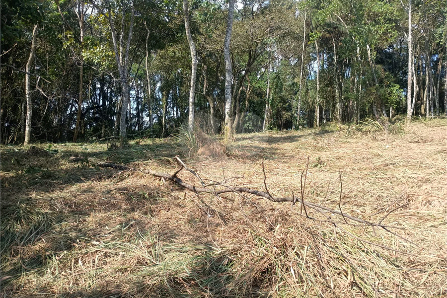 Terreno à venda no condomínio Jardim da Montanha I, Mairiporã - SP