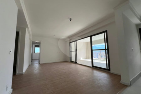 Apartamento à venda com 3 suítes em Tucuruvi, São Paulo, SP