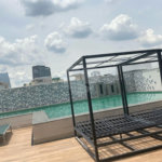 Apartamento para alugar com 1 quarto em Vila Olímpia, São Paulo, SP