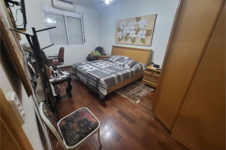 Apartamento Residencial à venda, Boqueirão, Santos - AP1559.
