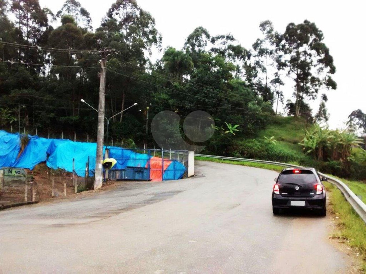 Terreno à venda em Parque São Domingos, São Paulo, SP
