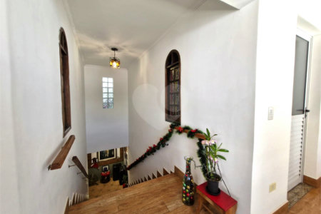 Casa à venda com 10 quartos em Santo Amaro, São Paulo, SP