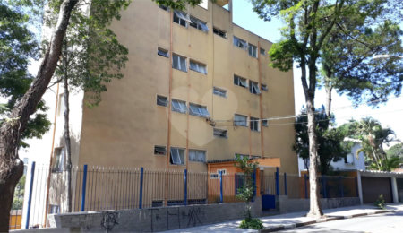 Apartamento à venda com 3 quartos em Jardim Floresta, São Paulo, SP