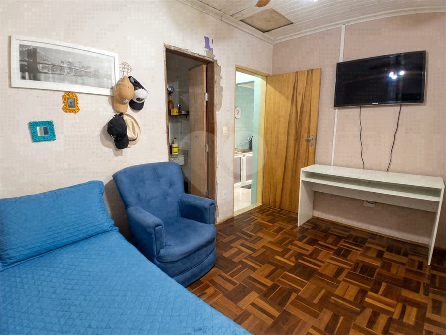 Casa à venda com 2 suítes em Vila Progresso, Itapetininga, SP