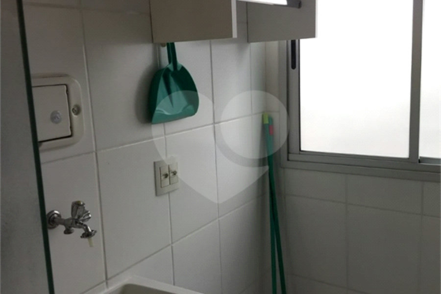 Apartamento à venda com 2 quartos em Pirituba, São Paulo, SP