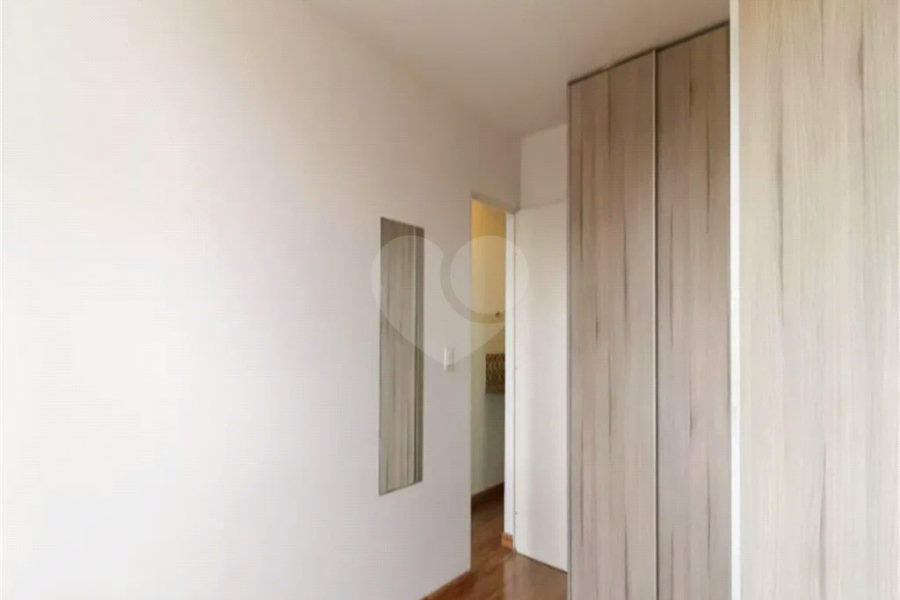 Apartamento à venda com 2 quartos em Liberdade, São Paulo, SP