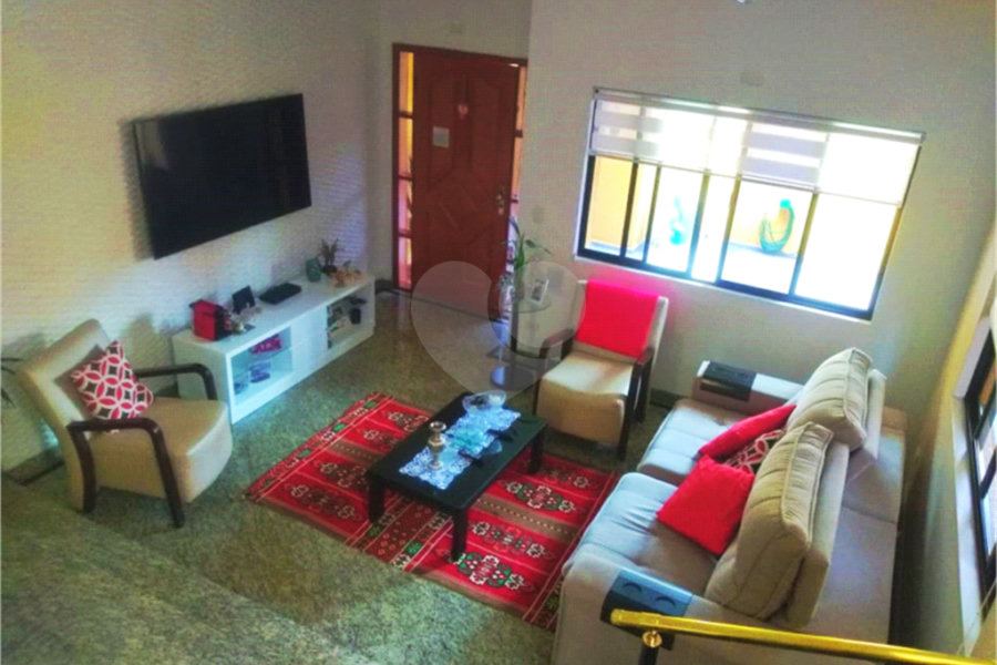 Sobrado à venda com 3 quartos, sendo 1 suíte, em Casa Verde, São Paulo, SP