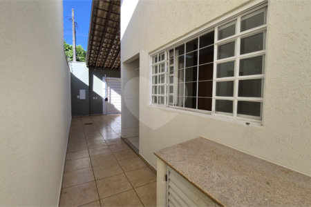Casa à venda com 4 quartos em Residencial e Comercial Palmares, Ribeirão Preto, SP