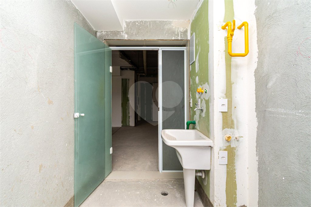 Apartamento à venda com 3 suítes em Brooklin, São Paulo, SP