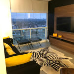 Apartamento à venda com 2 quartos, sendo 1 suíte, em Campo Belo, São Paulo, SP