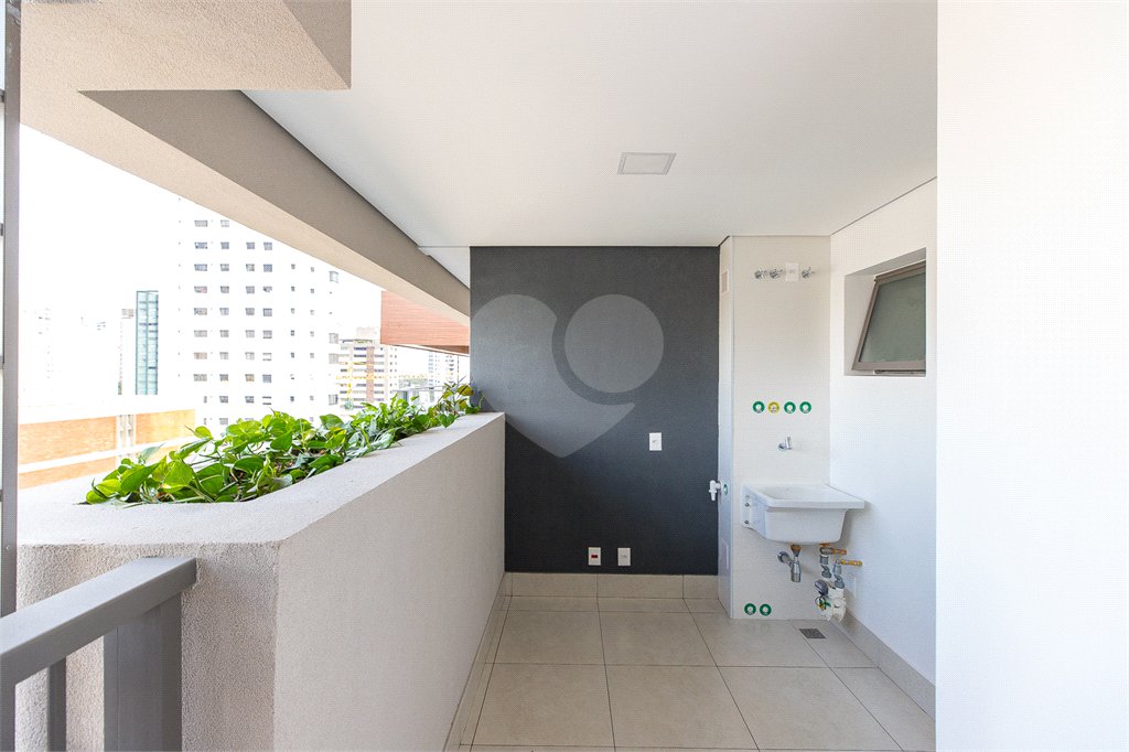 Apartamento à venda com 4 suítes em Campo Belo, São Paulo, SP