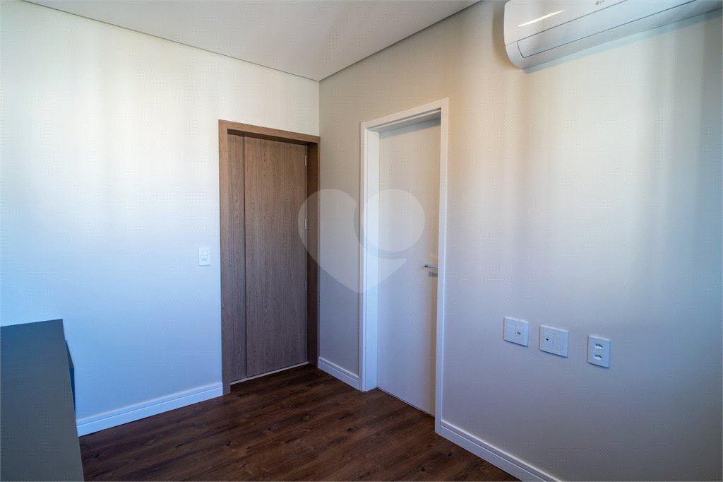 Apartamento à venda com 3 suítes em Jardim Faculdade, Sorocaba, SP