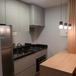Apartamento à venda com 1 quarto em Jardim Panorama, São Paulo, SP