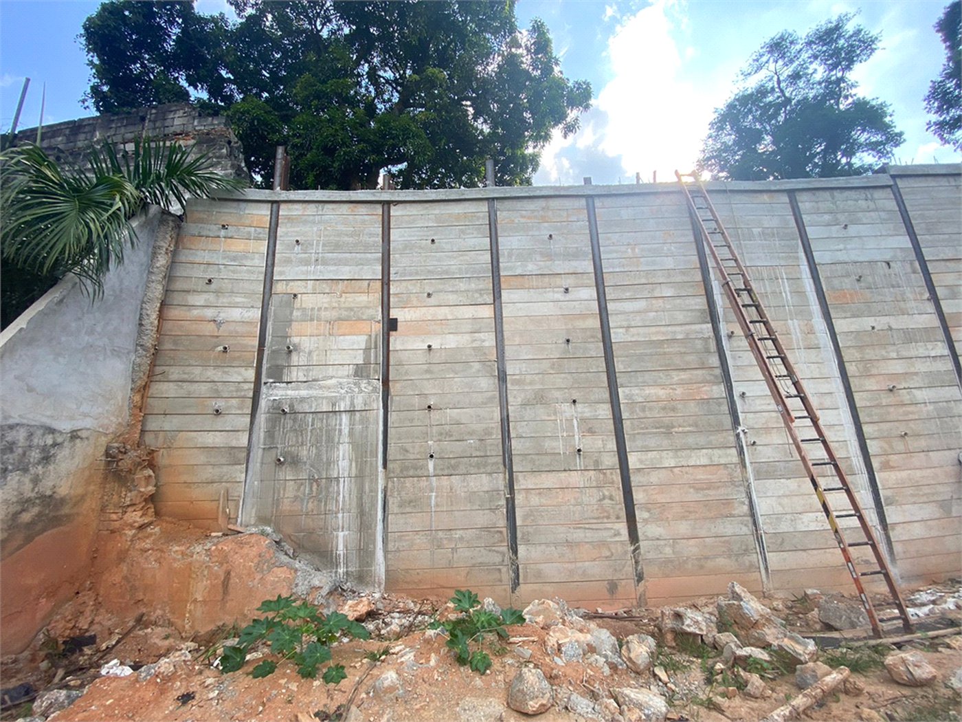 Terreno à venda em Tremembé, São Paulo, SP