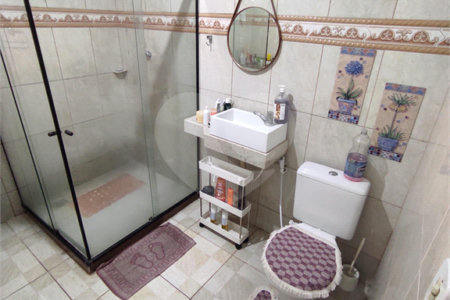 Casa à venda com 4 quartos em Santíssimo, Rio de Janeiro, RJ